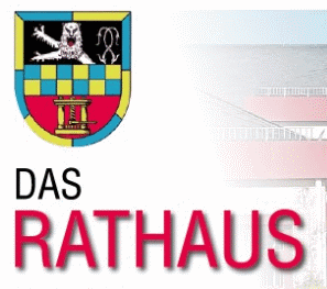 Logo Mitteilungsblatt / Amtsblatt
